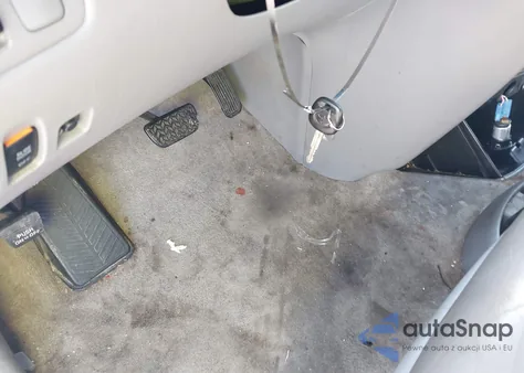 2009 Toyota Sienna Xle из США, поврежденный, VIN 5TDZK22C29S254470